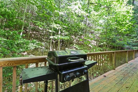 A home in Blairsville