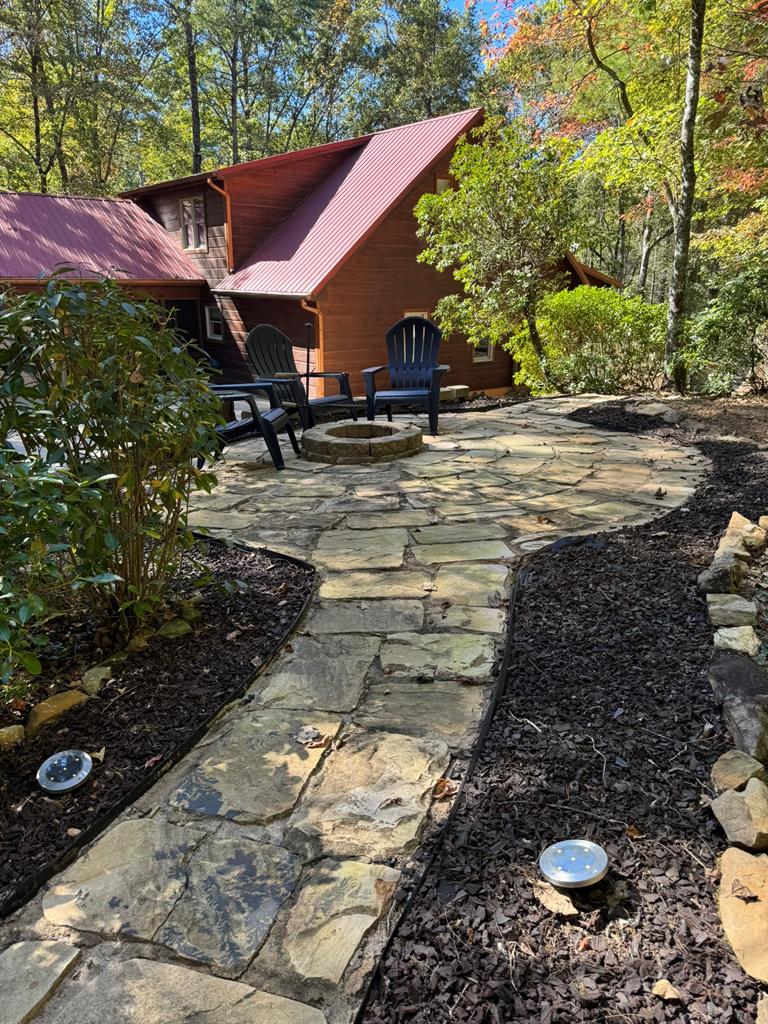 2587 Goose Island Road