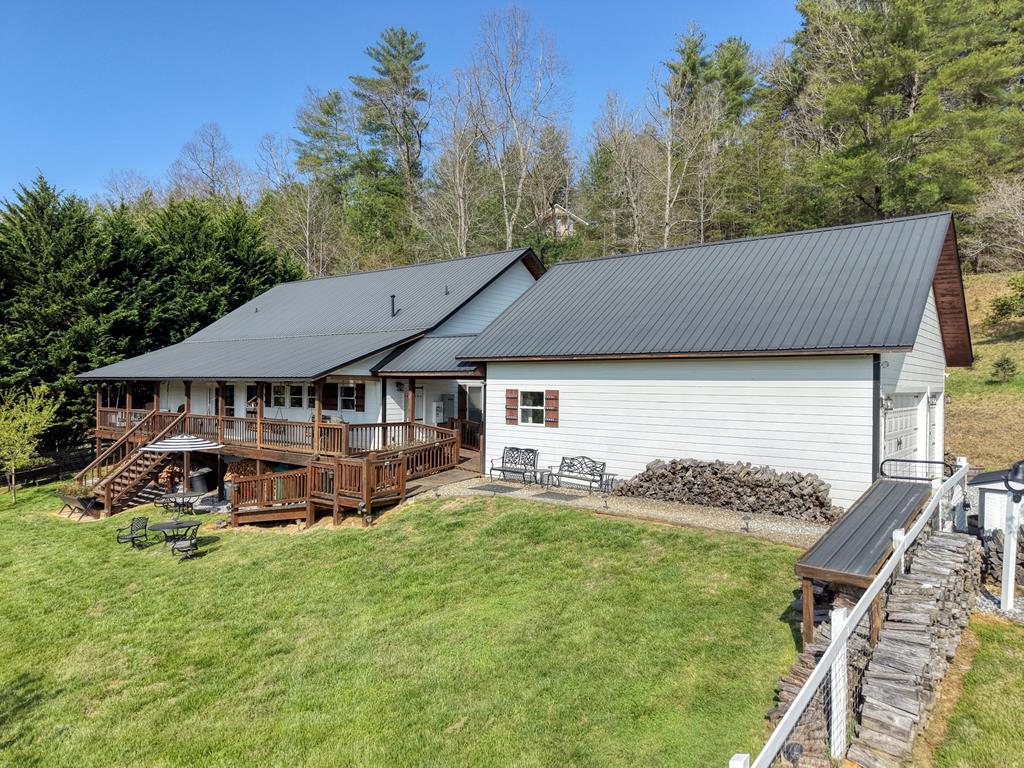 288 Happy Valley Drive