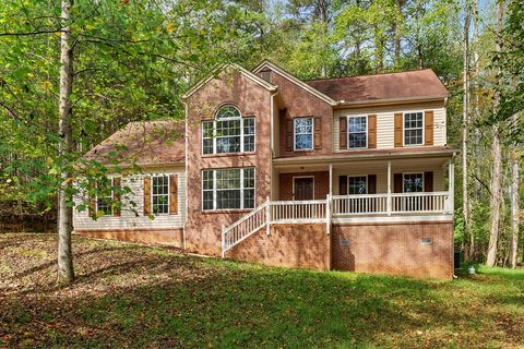 80 Castle Court Ellijay GA 30540