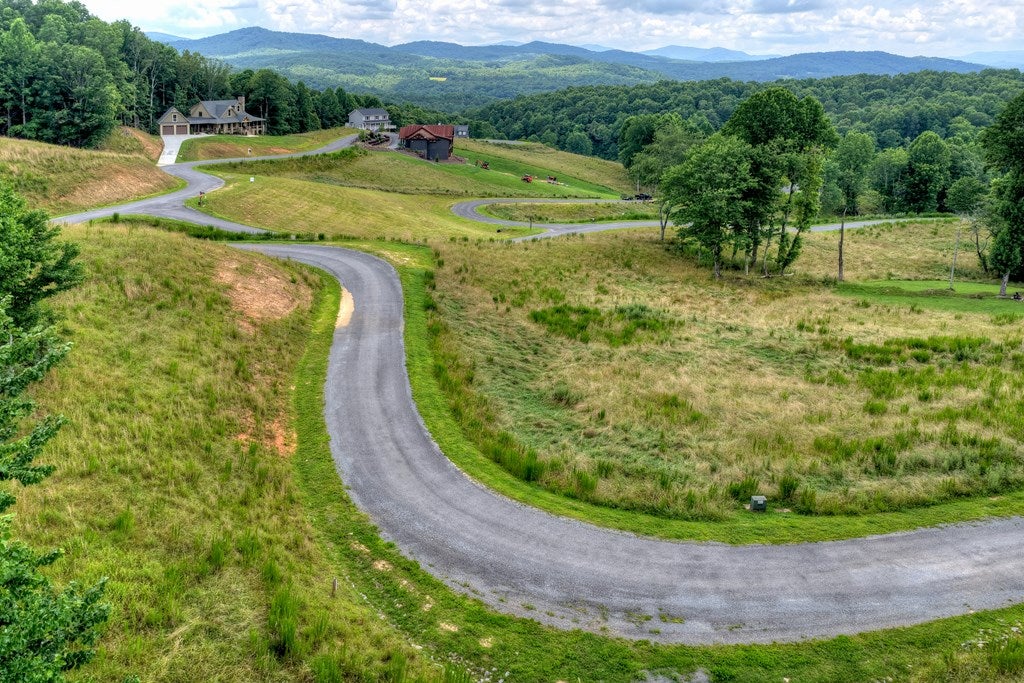 Lot 42 Big Valley Overlook