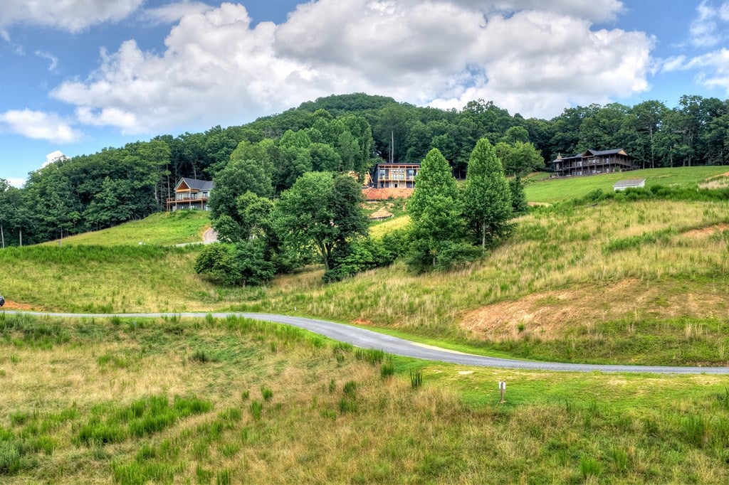 Lot 42 Big Valley Overlook