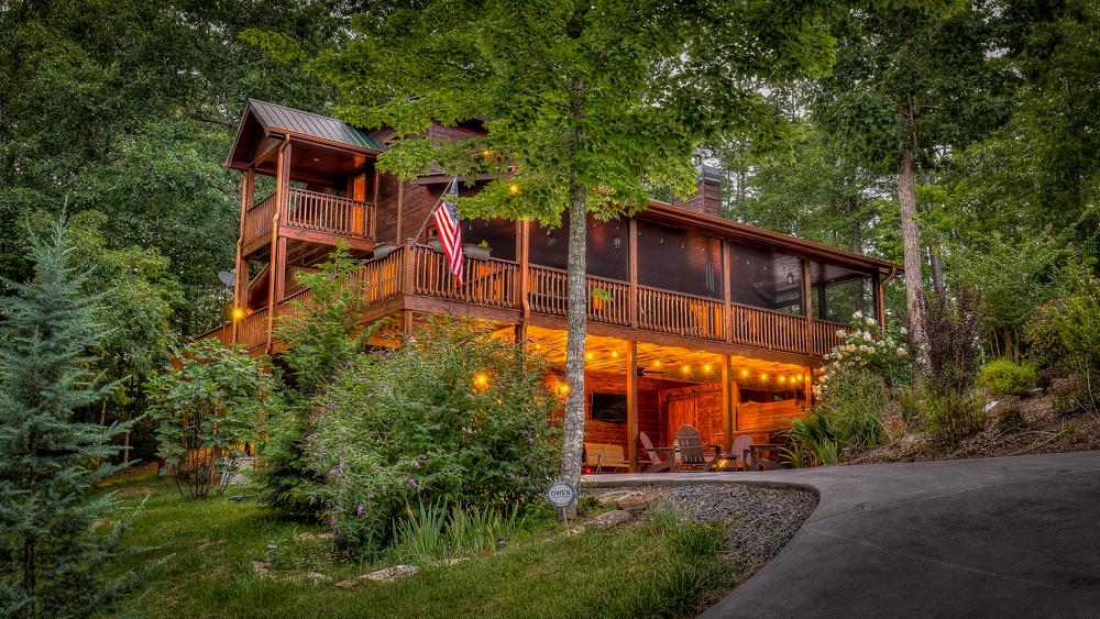 653 The Woods Road