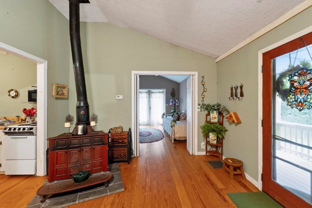 595 Timberlake Road