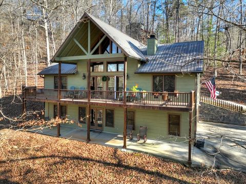146 Neaptide Drive Ellijay GA 30540