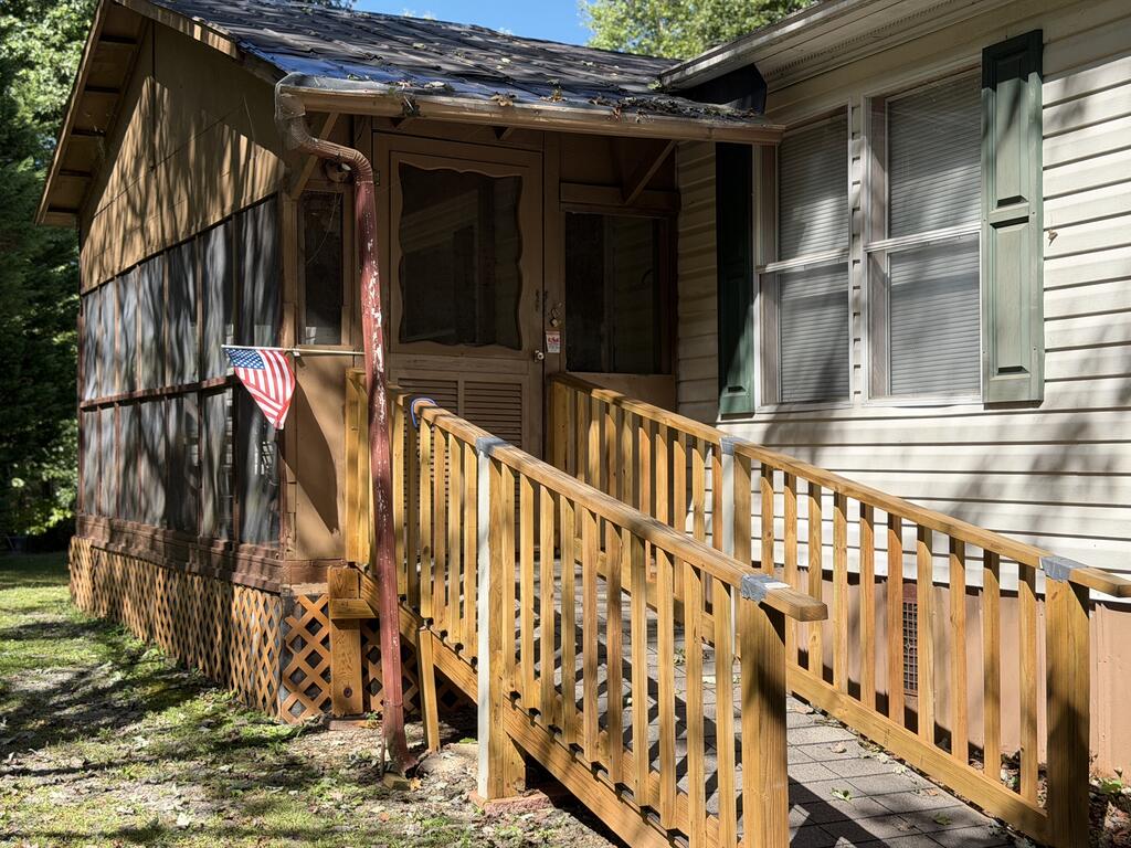 1284 Bud Walt Road