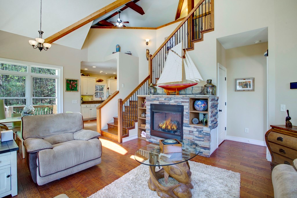 105 Sharons Valley Drive