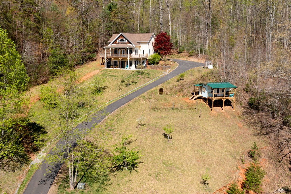 105 Sharons Valley Drive