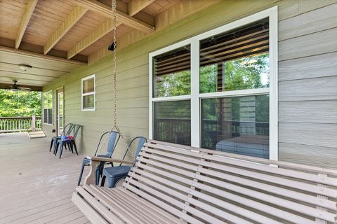 A home in Blue Ridge