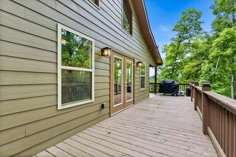 A home in Blue Ridge