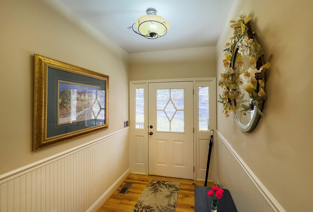 526 Garland Ridge Drive