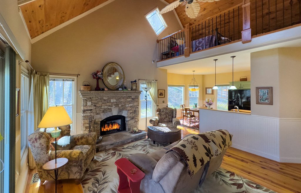 526 Garland Ridge Drive