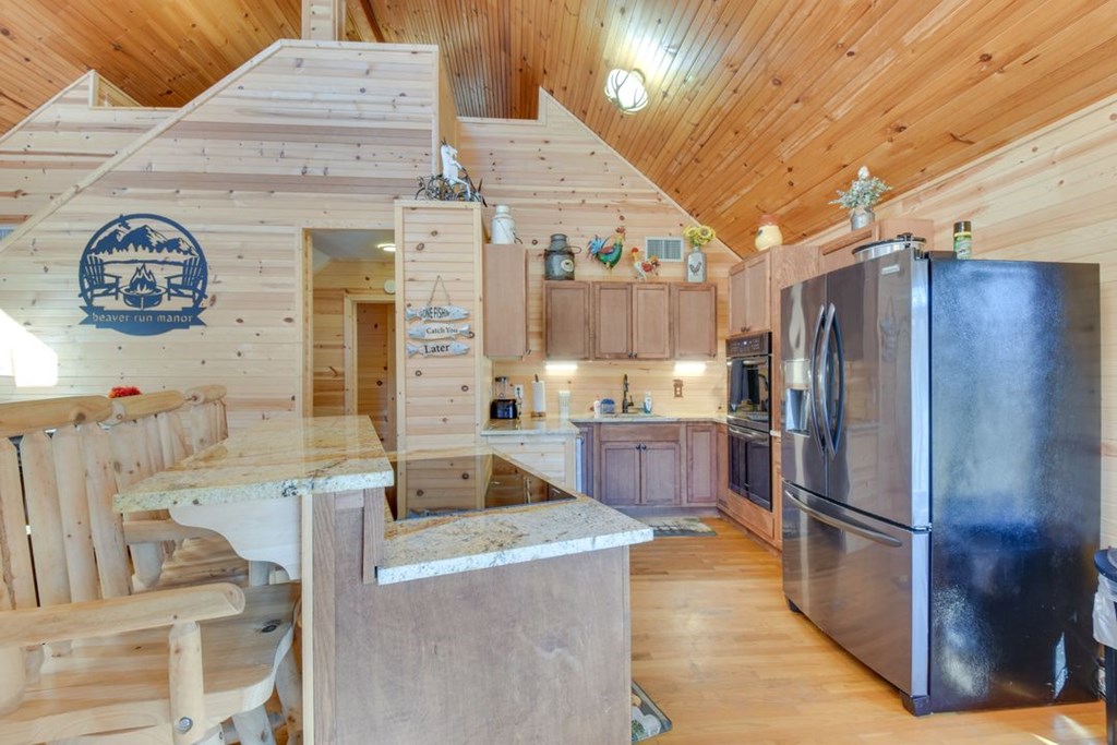 157 Beaver Run Road