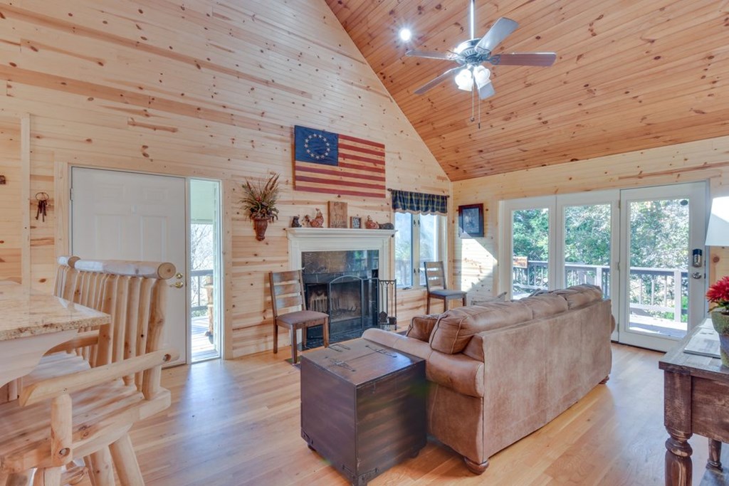 157 Beaver Run Road