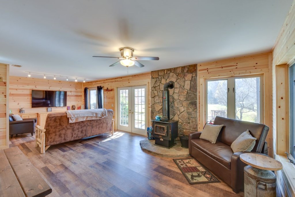 157 Beaver Run Road