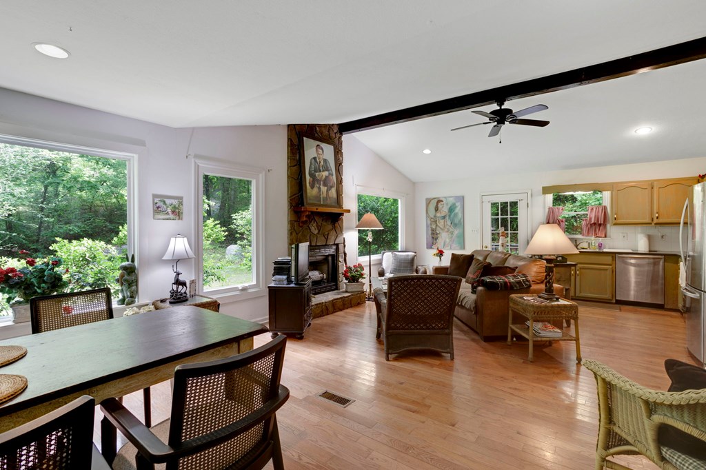 249 Chatuge Woods Drive