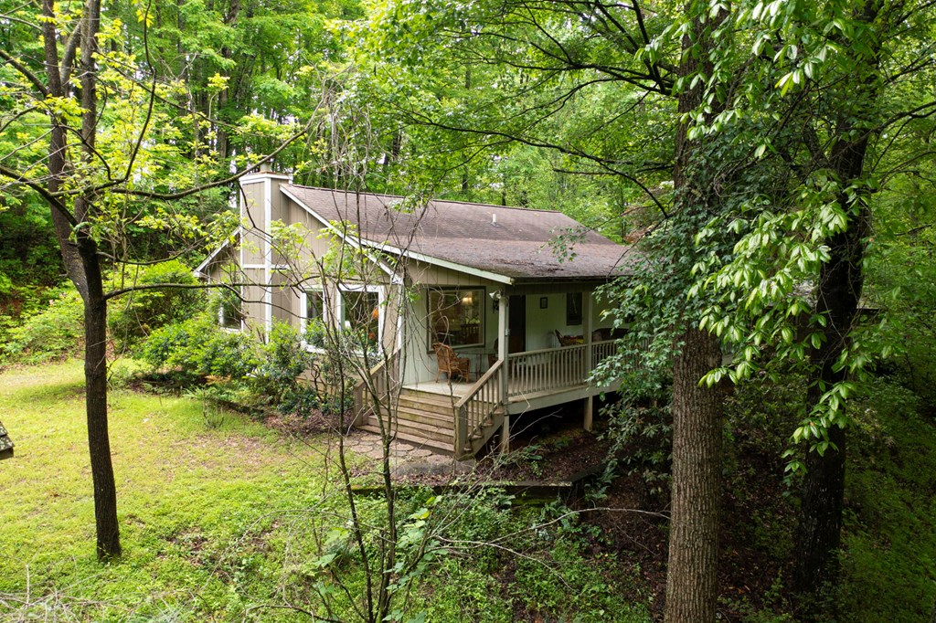 249 Chatuge Woods Drive