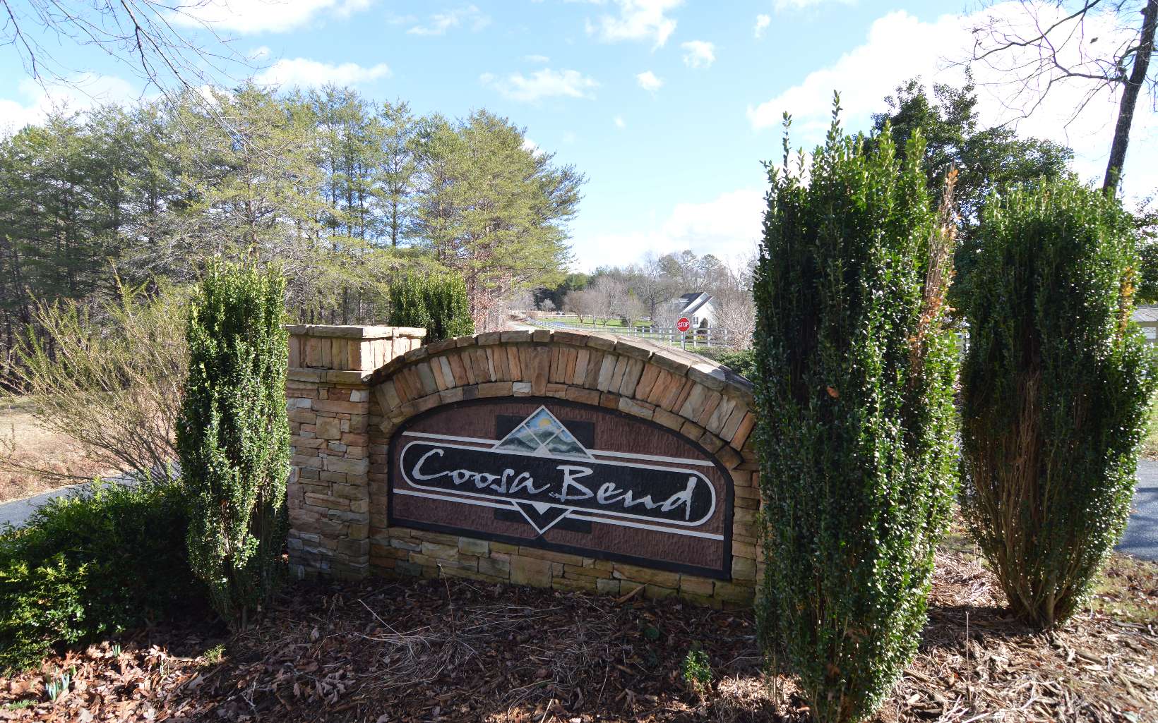 Lot 26 Coosa Bend Drive
