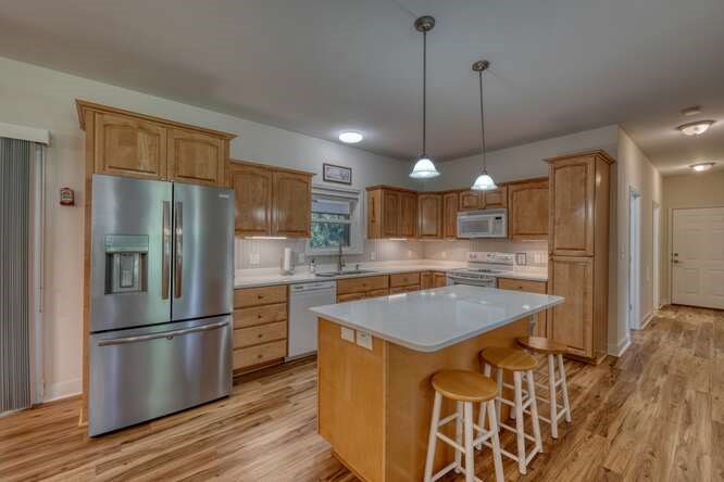 223 High Range Drive