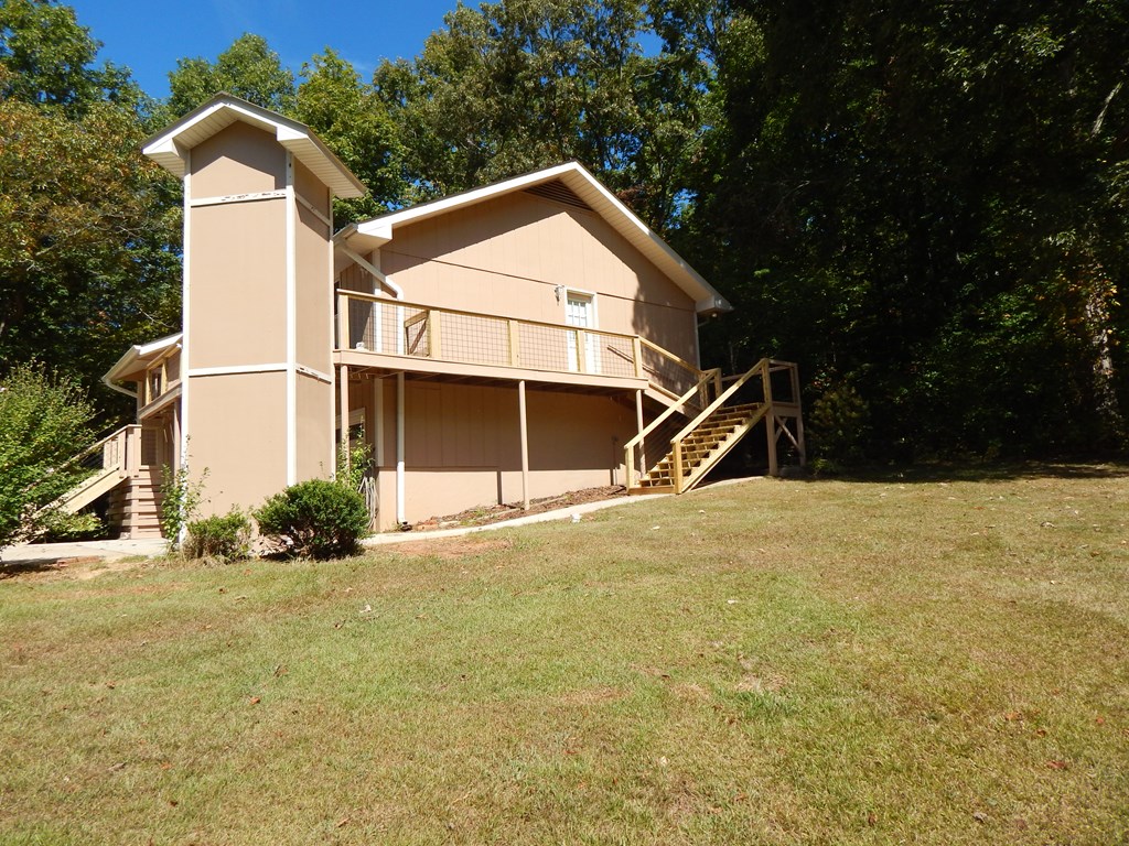 381 Hidden Lakeview Circle