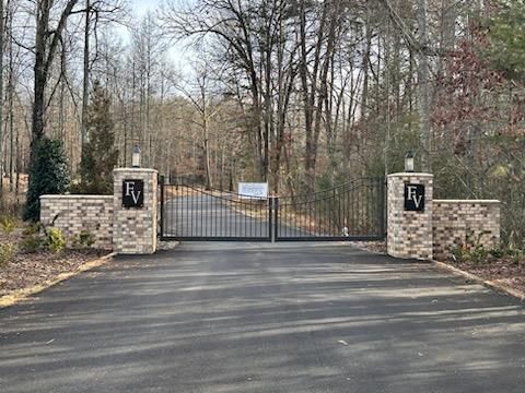 A home in Morganton