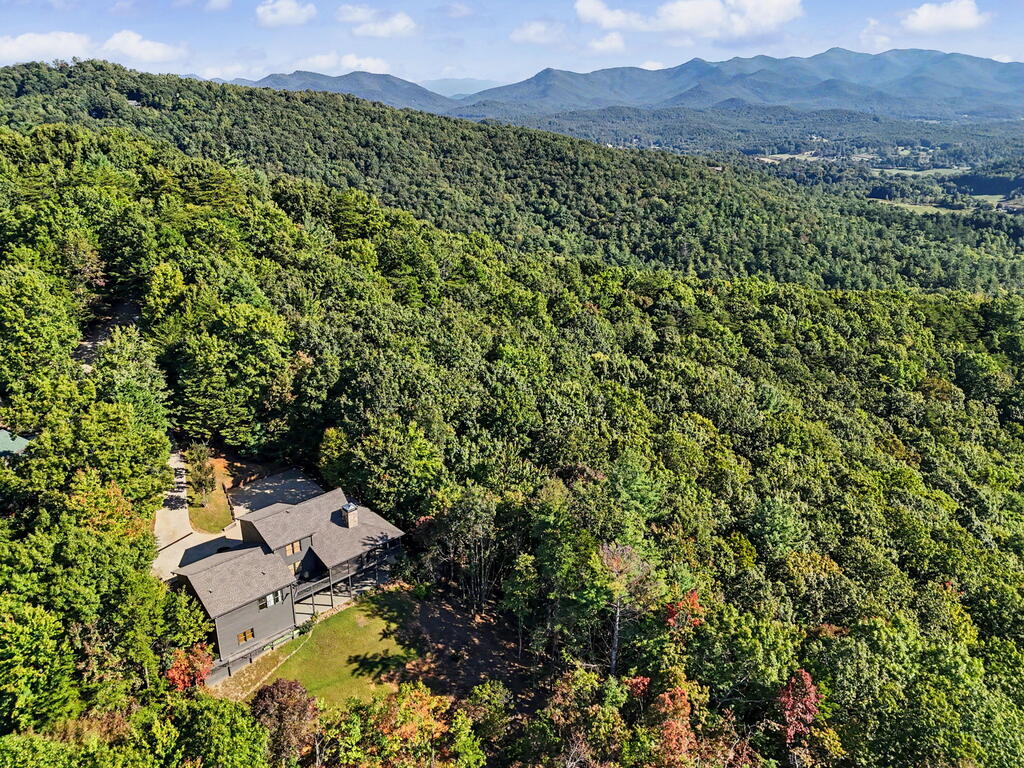 237 Flat Rock Ridge Road