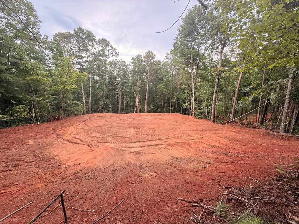 2.72 ac Lower Tails Creek Road