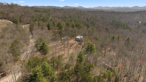 A home in Morganton