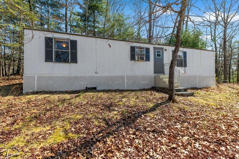 A home in Morganton