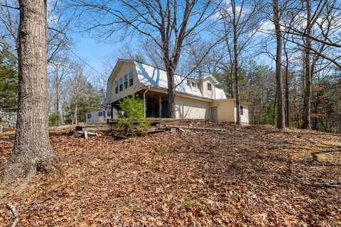 A home in Morganton