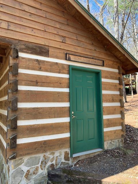 A home in Blue Ridge