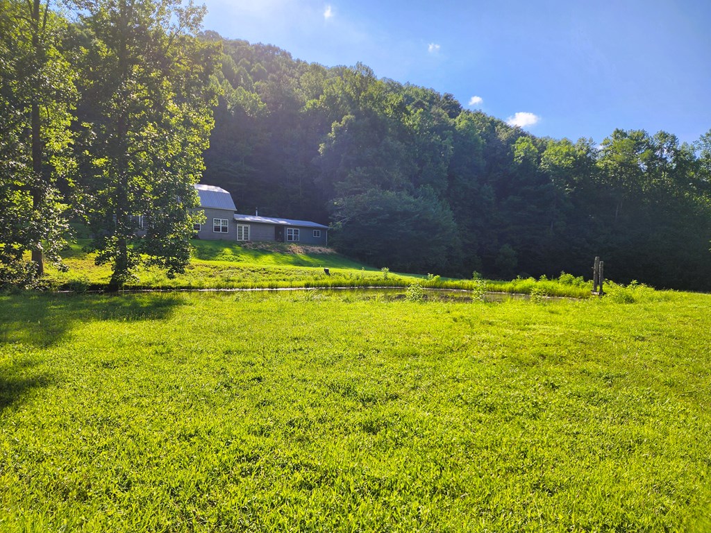 00 Eagle Fork Road