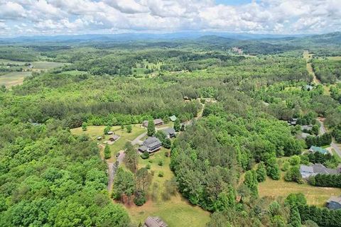 A home in Blairsville