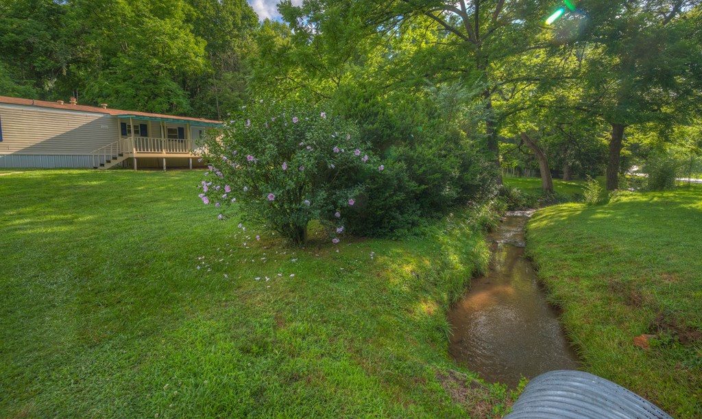 1089 Glen Stalcup Road