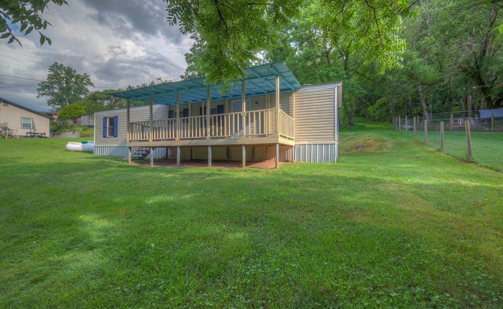 1089 Glen Stalcup Road