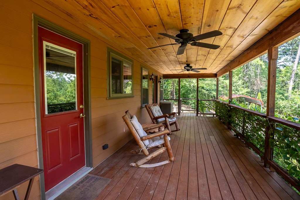 495 Midway Creek Road