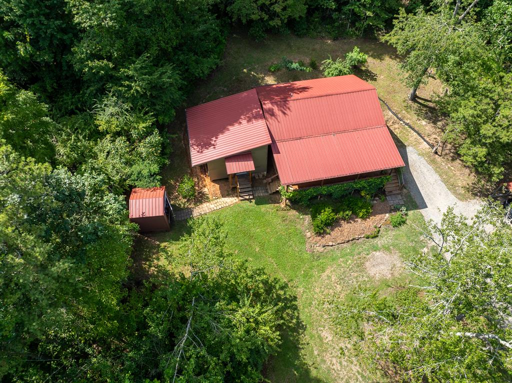 495 Midway Creek Road
