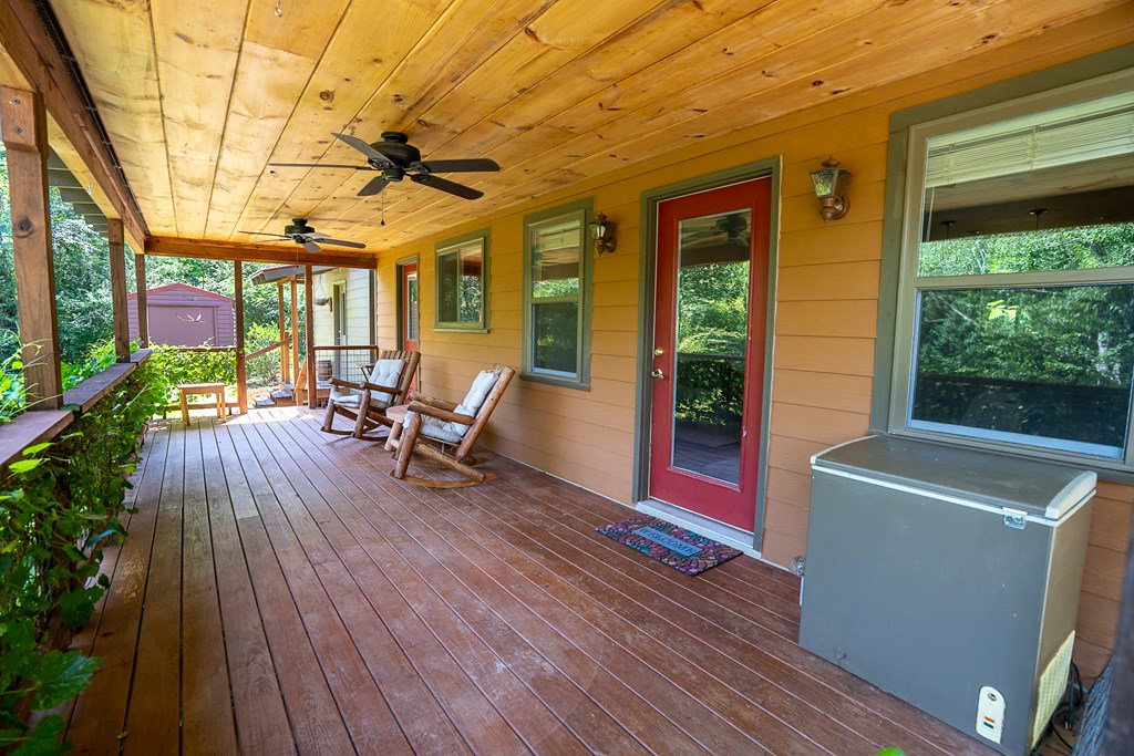 495 Midway Creek Road