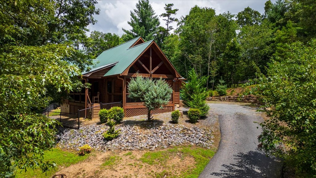 240 Butterball Boulevard