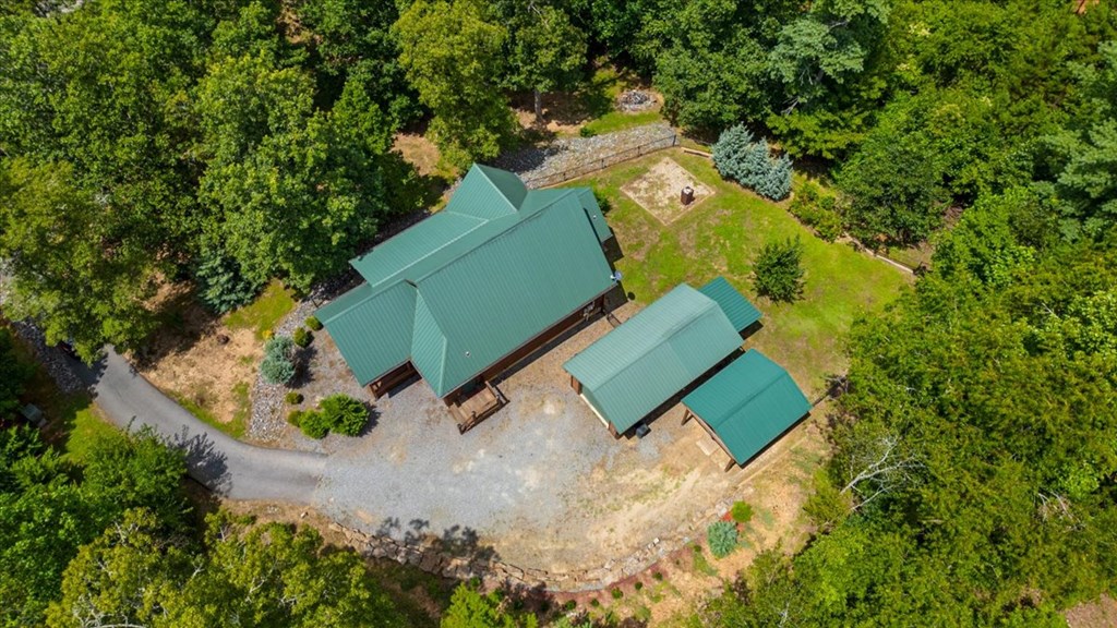 240 Butterball Boulevard