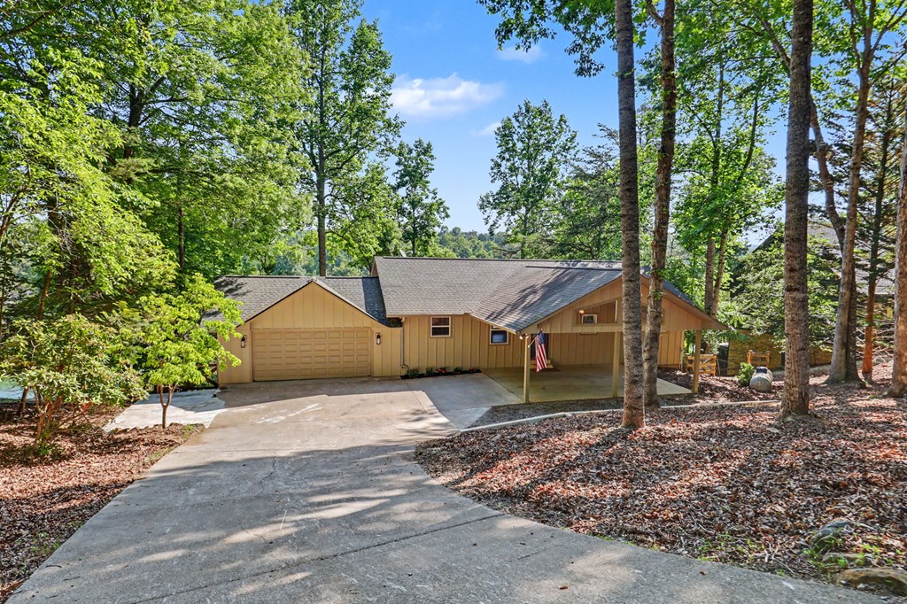 456 Deaver Cove Road