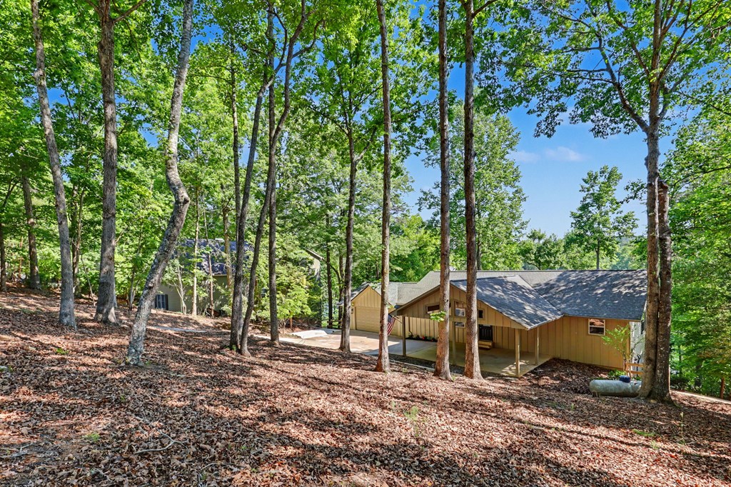 456 Deaver Cove Road