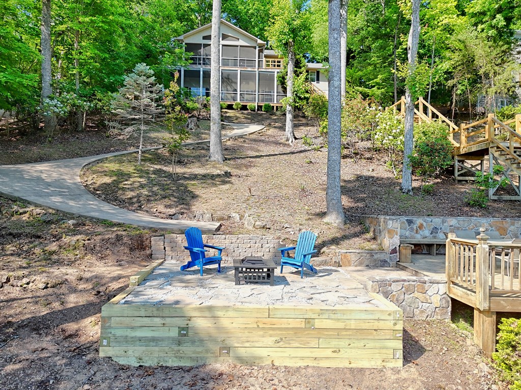 456 Deaver Cove Road