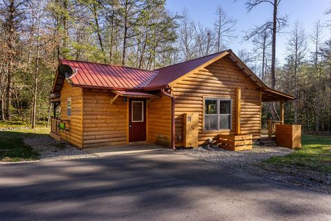 A home in Murphy