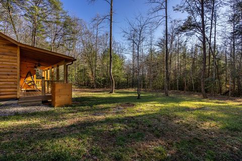 A home in Murphy