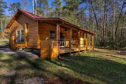 A home in Murphy