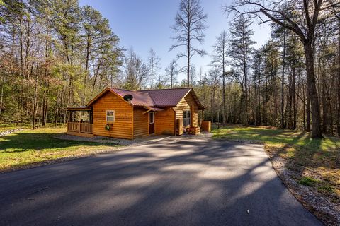 A home in Murphy