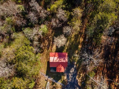 A home in Murphy