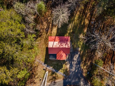 A home in Murphy