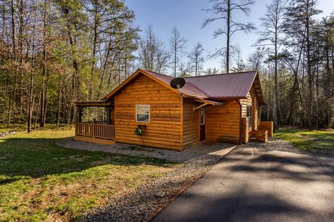 A home in Murphy